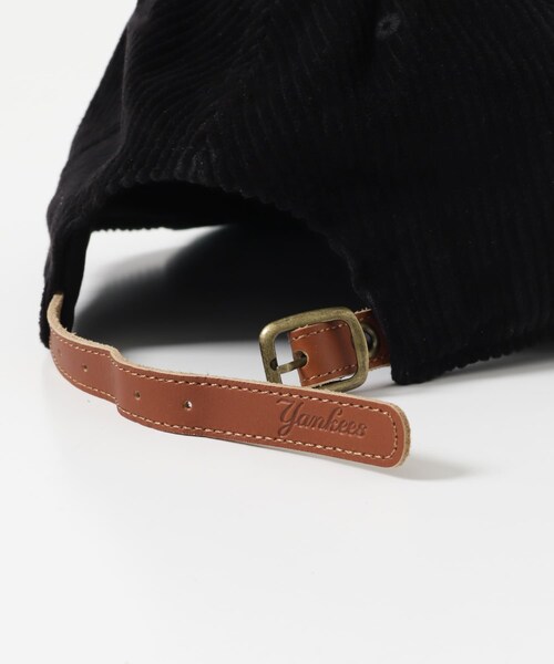 URBAN RESEARCH DOORS（アーバンリサーチドアーズ）の「New Era　RC950 L STRAP（キャップ・メンズ・IVO/BEG/BLK/GRY・One）」の9枚目の写真