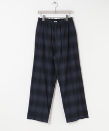 URBAN RESEARCH | SEEALL RAWCUT EASY PANTS(その他パンツ)