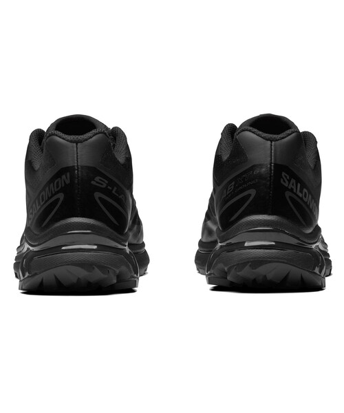 ADAM ET ROPE'（アダムエロペ）の「【J'aDoRe限定】【SALOMON（サロモン）】XT-6（スニーカー・レディース・ブラック/ホワイト・23.5/24/24.5/25/25.5）」の13枚目の写真