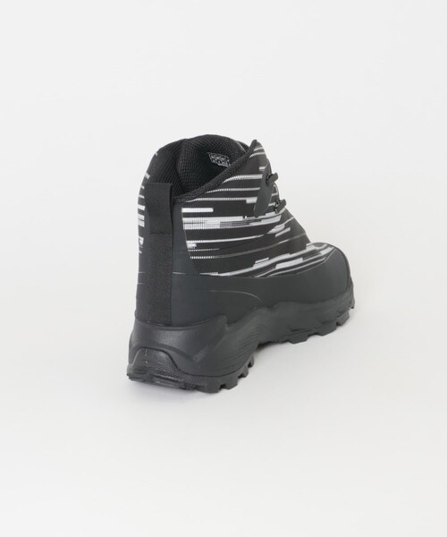 EKAL(エカル)の「WHITE MOUNTAINEERING tembea(ブーツ・メンズ・BLACK・26/27/28)」の5枚目の写真