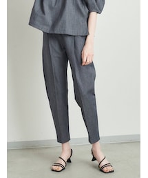 ELENDEEK | LIGHT EASY TAPERED PT【セットアップ対応可能】(その他パンツ)