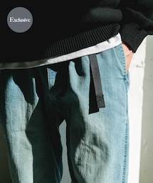 URBAN RESEARCH DOORS | 『別注』GRAMICCI Stretch Denim Trouser(その他パンツ)