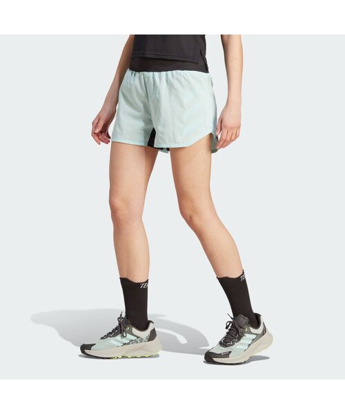 テレックスアグラビックスピードウルトラ ２５センチ adidas TERREX】｢FTR 秩父&奥武蔵｣会場で｢TERREX AGRAVIC  ULTRA TRAIL RUNNING｣を体感 - トレイルランニング総合情報サイト トレイルランナー.JP Trail Runner.JP [アディダス] ランニング シャツ テレックス アグラヴィック トレイル ランニングTシャツ VC149 メンズ