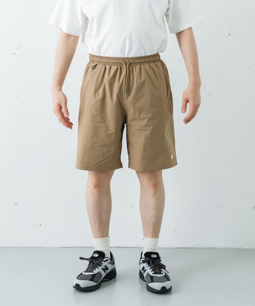 URBAN RESEARCH(アーバンリサーチ)の「New Era OD UTILITY SPT LONG(その他パンツ・メンズ・ブラック/チャコール/カーキ/オリーブ・M/L/XL)」の15枚目の写真