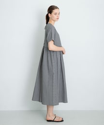 URBAN RESEARCH Sonny Label | ストライプサッカーワンピース(ワンピース)