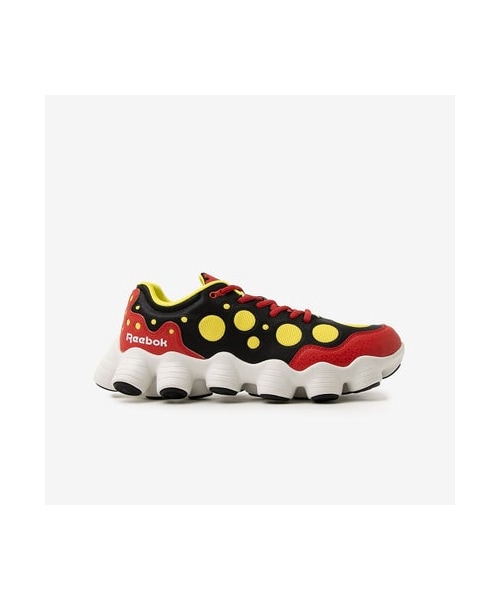 Reebok（リーボック）の「リーボック Reebok ATV-19 Plus （スニーカー・メンズ・R00136/R00138/R00137・230/23cm/235/23.5cm/240/24cm/245/24.5cm/250/25cm/255/25.5cm/260/26cm/265/26.5cm/270/27cm/275/27.5cm/280/28cm/285/28.5cm/290/29cm/300/30cm）」の3枚目の写真