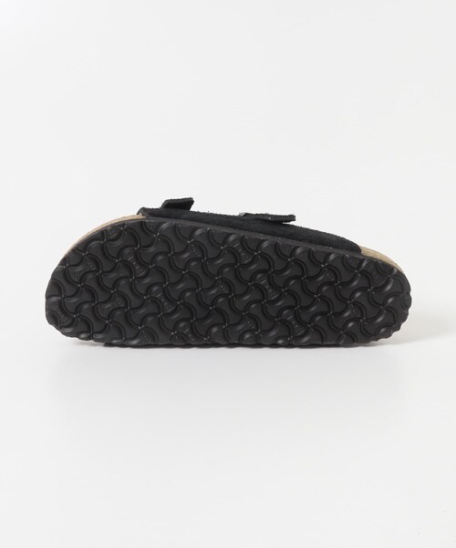 URBAN RESEARCH(アーバンリサーチ)の「BIRKENSTOCK ZURICH (NARROW)(サンダル・メンズ・BLACK・40/41/42/43/44)」の6枚目の写真