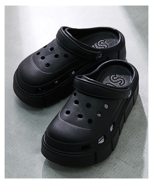 nissen（ニッセン）の「【ゆったり幅広】厚底EVAサンダル（ワイズ４Ｅ相当）（サンダル・メンズ・黒/ホワイト/グリーン・LL=25.0~26.0cm/3L=26.0~27.0cm/4L=27.0~28.0cm）」の10枚目の写真