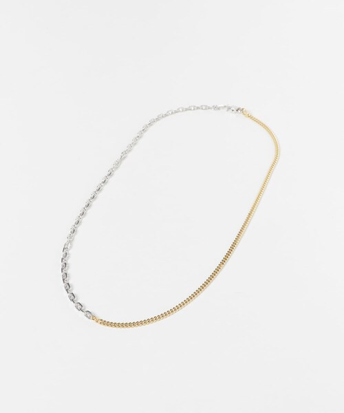 TOM WOOD　Rue Chain Duo