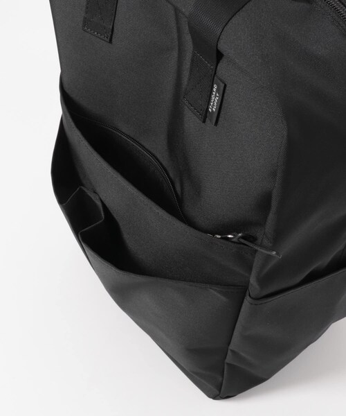 URBAN RESEARCH DOORS(アーバンリサーチドアーズ)の「STANDARD SUPPLY UTILITY PACK(バックパック/リュック・メンズ・BLACK/BRW/BLK/OLV/BLK・One)」の9枚目の写真