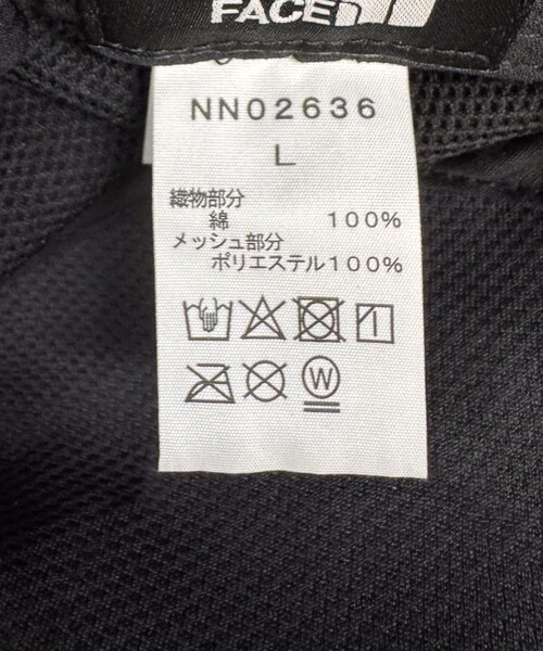 URBAN RESEARCH DOORS(アーバンリサーチドアーズ)の「THE NORTH FACE SIMPLY CLASSIC CHINO HAT(ハット・メンズ・FI/AG/K・L)」の11枚目の写真