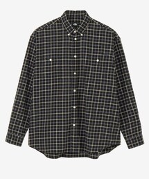 URBAN RESEARCH DOORS | THE NORTH FACE　Long-Sleeve Frostforge Flannel Shirts(シャツ/ブラウス)