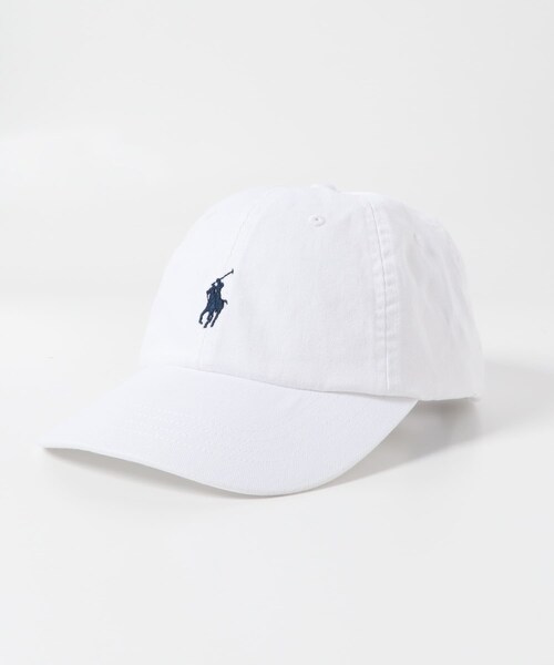 POLO RALPH LAUREN　SPORTCAP-HAT