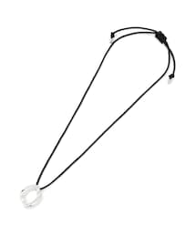 ROPE' | 【WEB限定】【IRIS47(イリス)】rome necklace(ネックレス)
