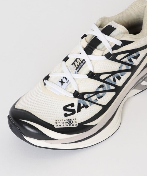 URBAN RESEARCH（アーバンリサーチ）の「MM6xSALOMON　XT MM6 SALOMON（スニーカー・レディース・HB007/HB049・23.5/24/24.5）」の5枚目の写真