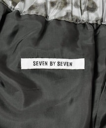 URBAN RESEARCH | SEVEN BY SEVEN TUCK EASY SHORT PANTS(その他パンツ)