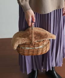 plein de bonnes choses アラログ かごバッグ 2025年最新】plein de bonnes chosesの人気アイテム - メルカリ