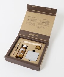 BIRKENSTOCK　FOOTBED CARE SET