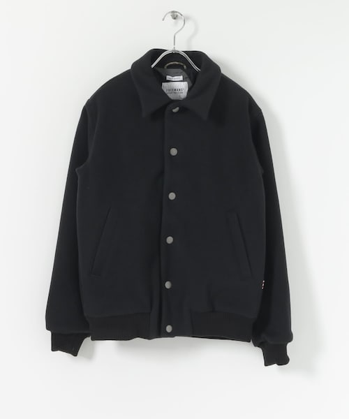 FREEMANS SPORTING CLUB　COACH JACKET