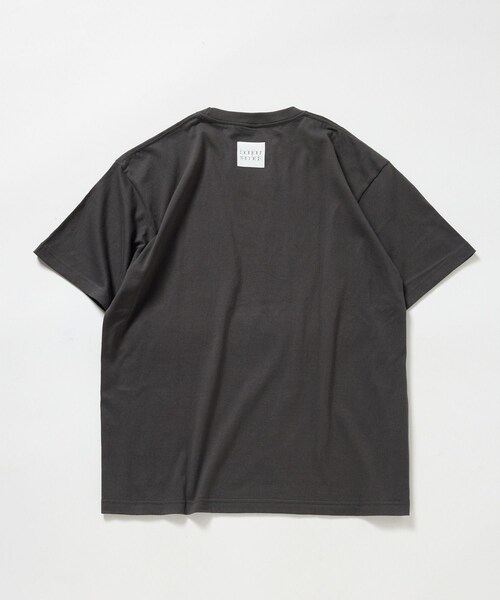 bonjour records(ボンジュールレコーズ)の「THE STONE ROSES for bonjour records Official S/S Tee ザ・ストーン・ローゼズ オフィシャル Tシャツ(Tシャツ/カットソー・レディース・ブラック/ホワイト・L/M/XL/XXL)」の13枚目の写真