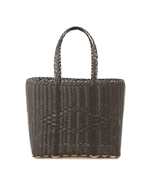 ADAM ET ROPE' | 【J'aDoRe・一部店舗限定】【PALOROSA（パロロサ）】BASKET BASIC SMALL(トートバッグ)