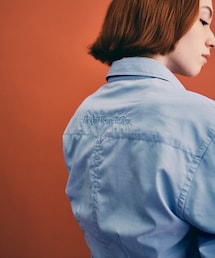 URBAN RESEARCH | Teya BORROWED SHIRTS(シャツ/ブラウス)