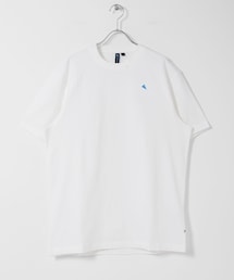 EKAL | KLATTERMUSEN　ROOT LOGO SS TEE MS(Tシャツ/カットソー)