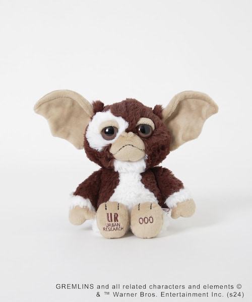 URBAN RESEARCH（アーバンリサーチ）の「『別注』GREMLINS×NICI　UR×GREMLINS 25cm（おもちゃ・メンズ・バーガンディ・one）」の14枚目の写真
