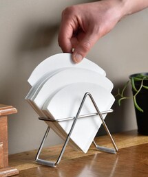 珈琲考具 フィルタースタンド