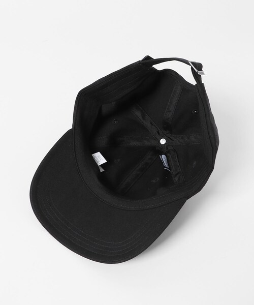 URBAN RESEARCH DOORS(アーバンリサーチドアーズ)の「patagonia P-6 Label Trad Cap(キャップ・メンズ・NENA/BIFL/BLK・one)」の9枚目の写真
