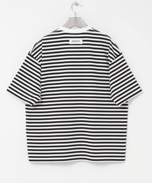 URBAN RESEARCH（アーバンリサーチ）の「dDdDdDd　DAY 3 SHORT-SLEEVE T-SHIRTS（Tシャツ/カットソー・メンズ・TUESDAY・S/M/L/XL/XXL）」の4枚目の写真