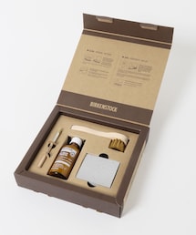 BIRKENSTOCK　FOOTBED CARE SET