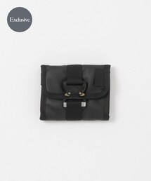 URBAN RESEARCH | 『別注』BAGJACK×URBS　LEATHER WALLET(財布)