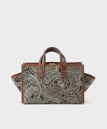 ROPE' | 【A VACATION(ア ヴァケーション)】SABRINA LAKE|ショルダーバック(ショルダーバッグ)