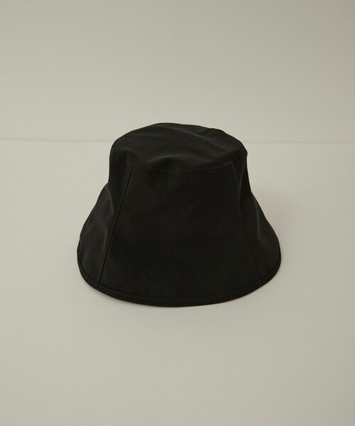 ADAM ET ROPE'（アダムエロペ）の「【Speedo（スピード）】Voyage Pool Hat / ボヤージュプールハット（ハット・レディース・ブラック・F）」の13枚目の写真