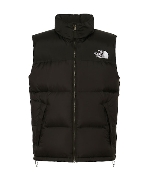 URBAN RESEARCH DOORS（アーバンリサーチドアーズ）の「THE NORTH FACE　Nuptse Vest（その他アウター・メンズ・CC/IA/TG/NT/K・M/L/XL）」の7枚目の写真