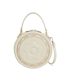 MERCURYDUO | 【MARY QUANTコラボ】ラウンドショルダーバッグ(ショルダーバッグ)