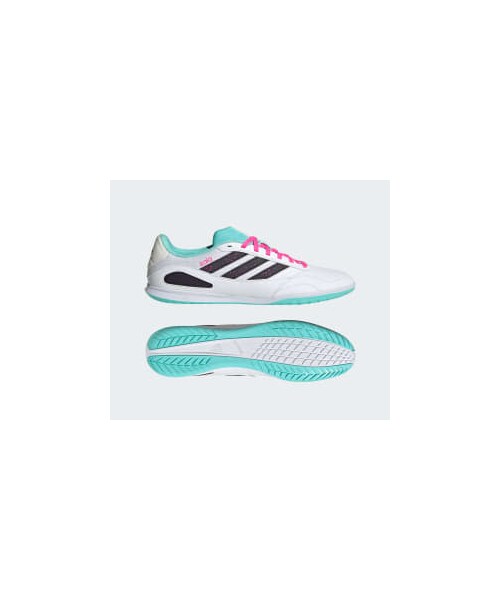 スーパー サラ コンペティション3インドアシューズ / Super Sala Competition 3 Indoor Boots