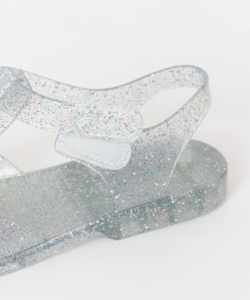 URBAN RESEARCH DOORS(アーバンリサーチドアーズ)の「igor CLASICA CLISTAL(KIDS)(シューズ小物/雑貨・キッズ・GLITTER・18/19/20/21)」の11枚目の写真