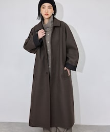 ソモウリバーバルマカーンコート