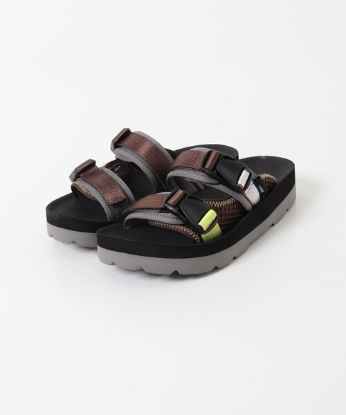 EKAL(エカル)の「HIJACK SANDALS CODA(サンダル・レディース・BETEL/SPUTNIC・37/38/39)」の11枚目の写真