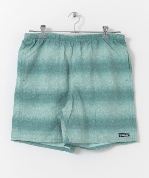 URBAN RESEARCH DOORS(アーバンリサーチドアーズ)の「patagonia Ms Baggies Longs-7in.(その他パンツ・メンズ・WBTI/KALS/SAWL/BOB/EDBL/FEG/TPBL/AOG・S/M/L/XL)」の4枚目の写真
