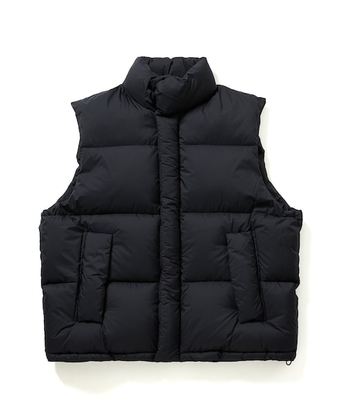 emulation / EXPANSION COAT EM22-10102 emulation / EXPANSION COAT EM22-10102