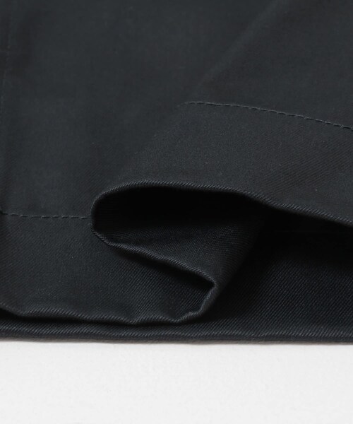URBAN RESEARCH（アーバンリサーチ）の「CIOTA　Weapon Chino Cloth Pants（チノパンツ・レディース・D Navy/Beige・2/3）」の16枚目の写真