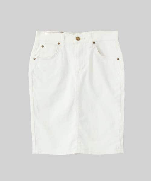 Lee　pencil skirt