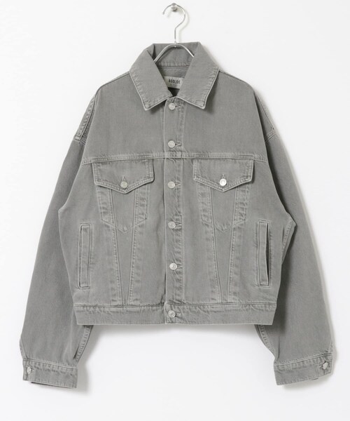 URBAN RESEARCH（アーバンリサーチ）の「メッシュハーフスリーブ