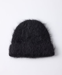 ADAM ET ROPE' | 【sefr】 FUZZY BEANIE UNISEX(ニットキャップ/ビーニー)