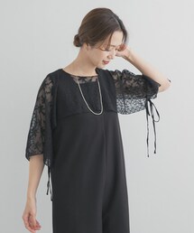 2WAYレースカバー