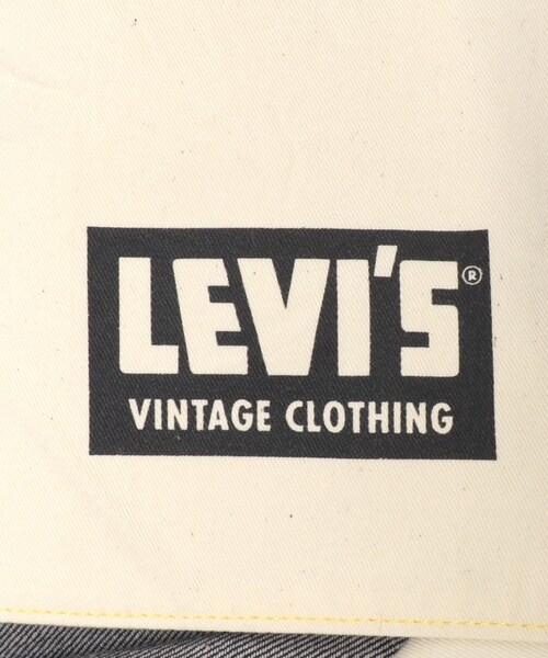 URBAN RESEARCH（アーバンリサーチ）の「Levi’s Vintage Clothing　1955 501 JEANS（デニムパンツ・メンズ・ORG RIGID・34/34/36/34/38/34/40/34）」の8枚目の写真