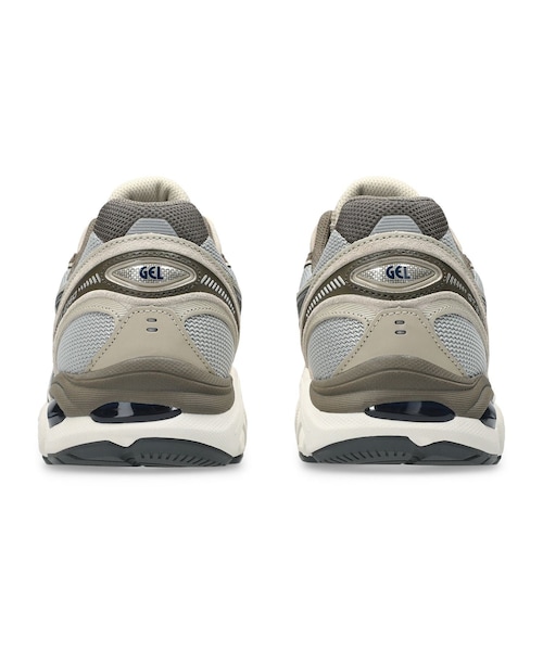 ADAM ET ROPE'(アダムエロペ)の「【ASICS(アシックス)】GT-2160(スニーカー・レディース・グレー・23/23.5/24/24.5/25)」の10枚目の写真